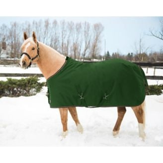 Kensington Protective Belly Band Deluxe Blk Plaid