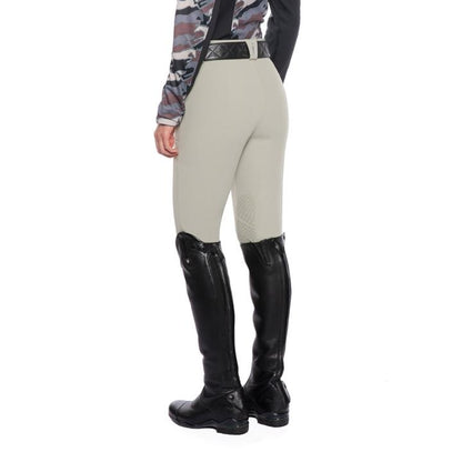 Kerrits Ladies 3-Season Tailored Knee Patch Breeches