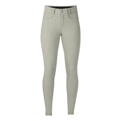 Kerrits Ladies 3-Season Tailored Knee Patch Breeches