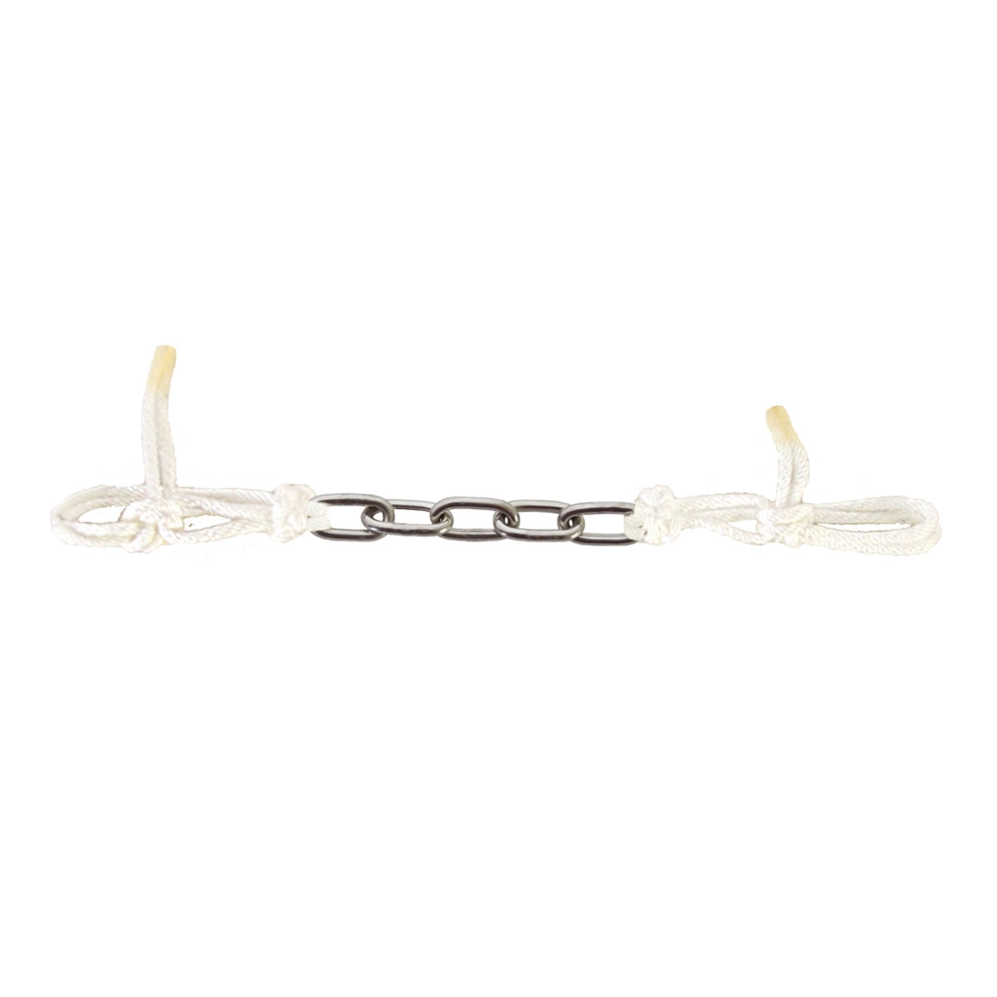 Nylon Tie Chain Curb Starp
