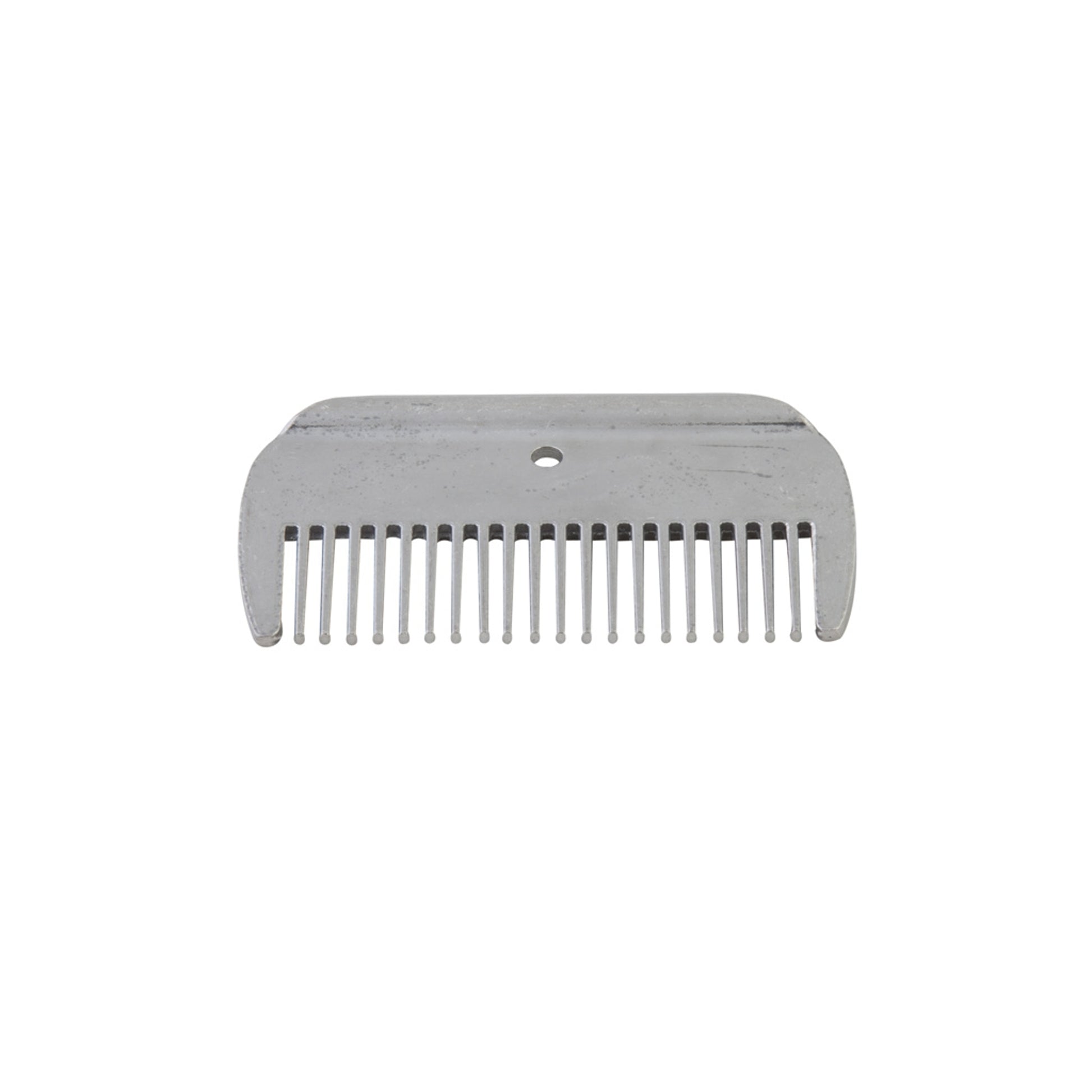 Aluminum Mane Comb