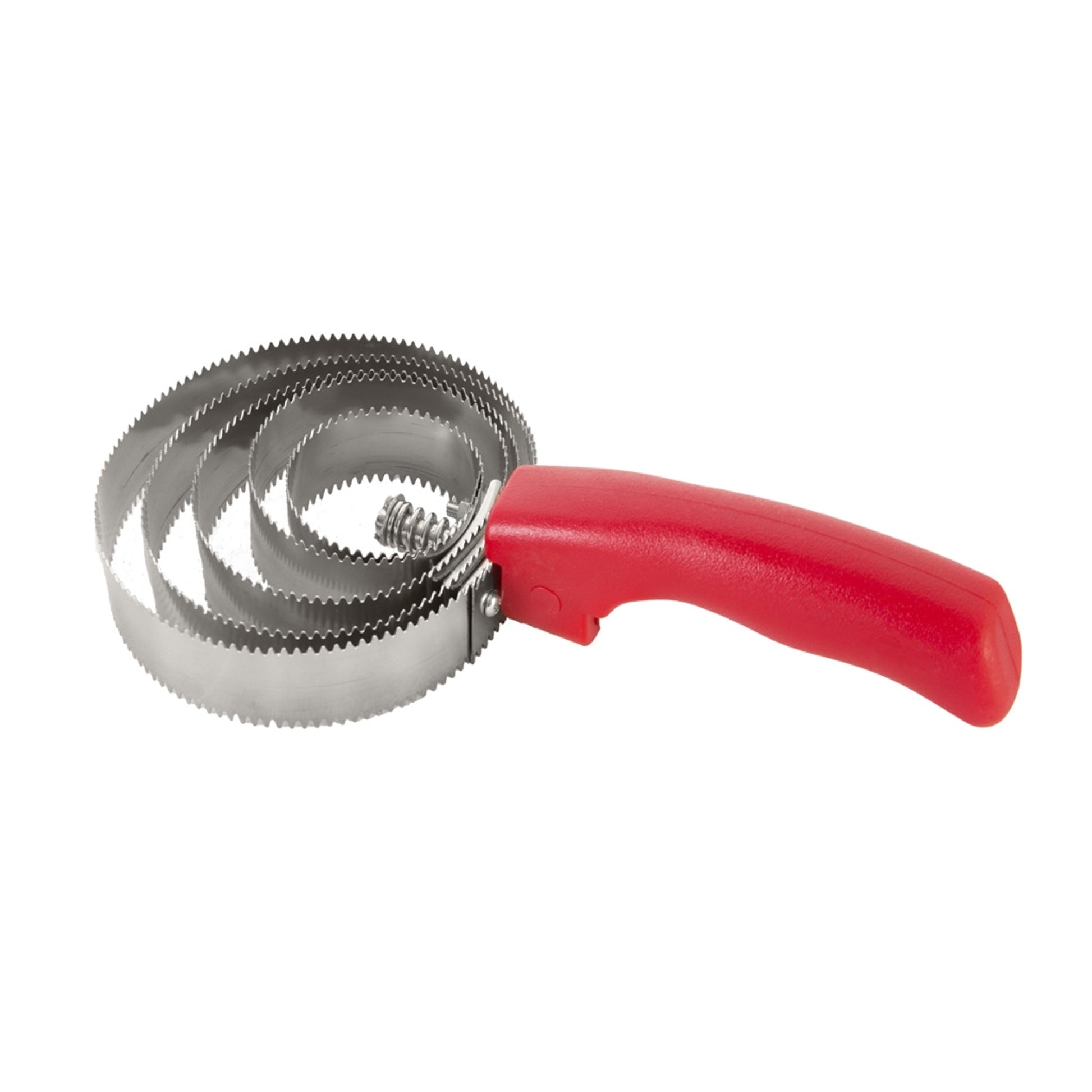 Rev Metal Curry Comb