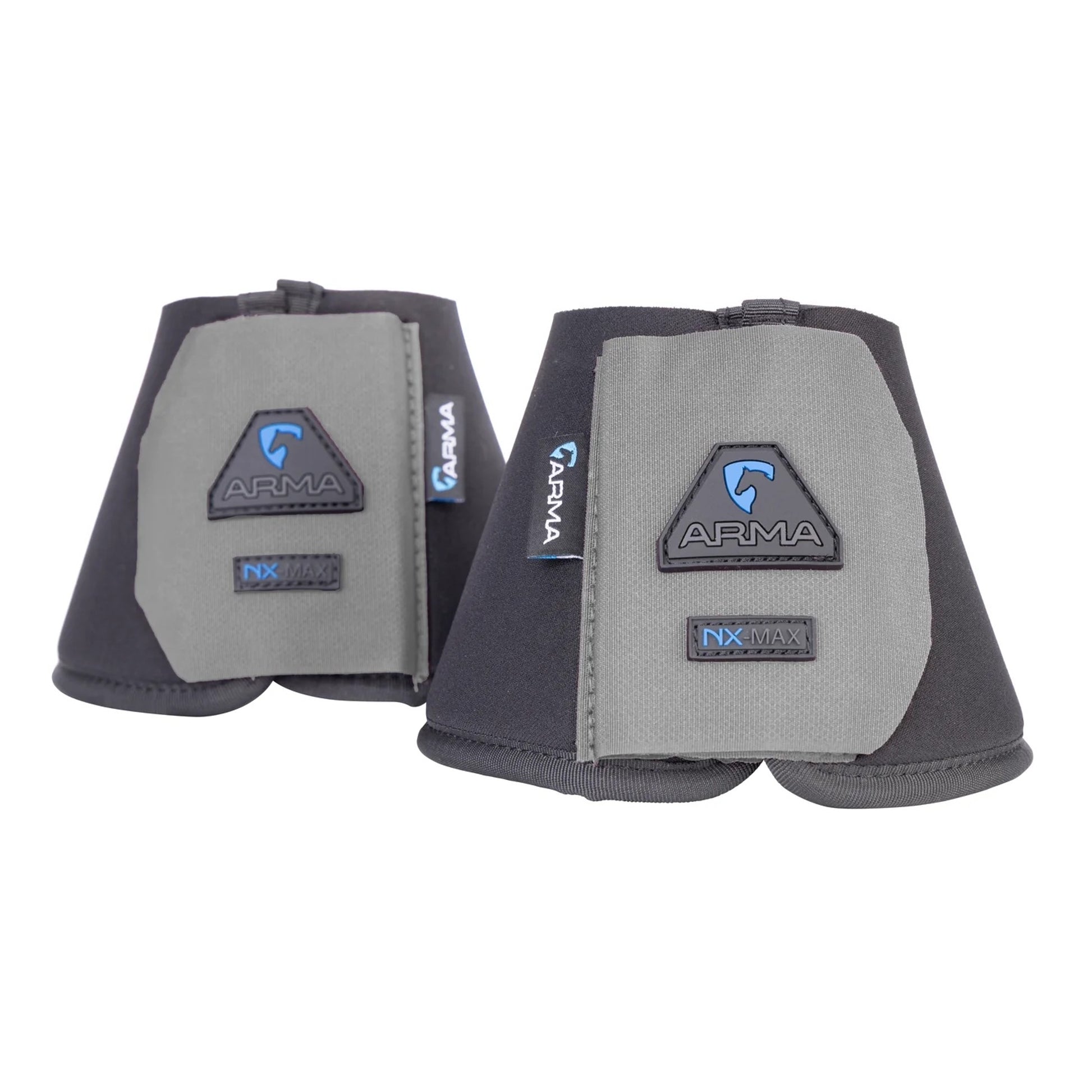 Shires Neoprene OverReach Boots