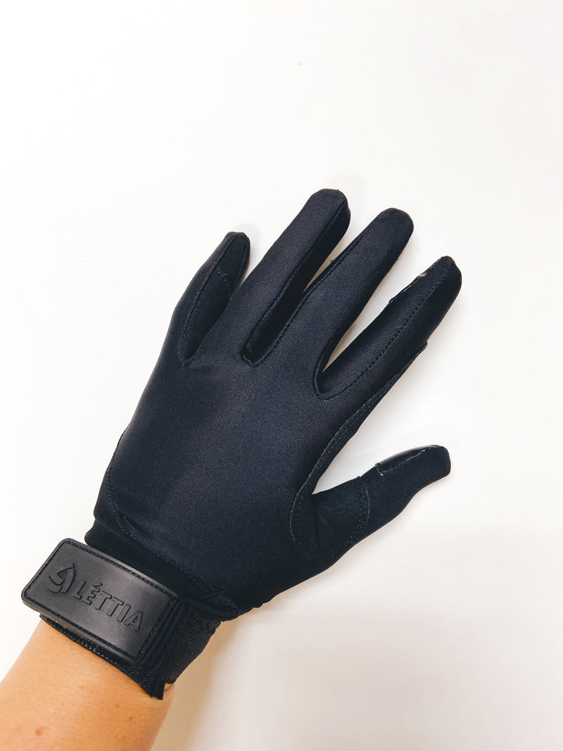 Lettia Kids Shield Gloves