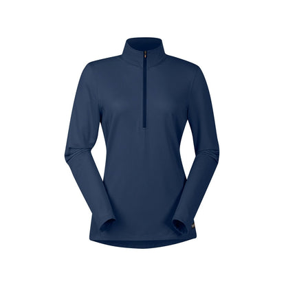 Kerrits Ladies Ice Fil Lite Long Sleeve Riding Shirt