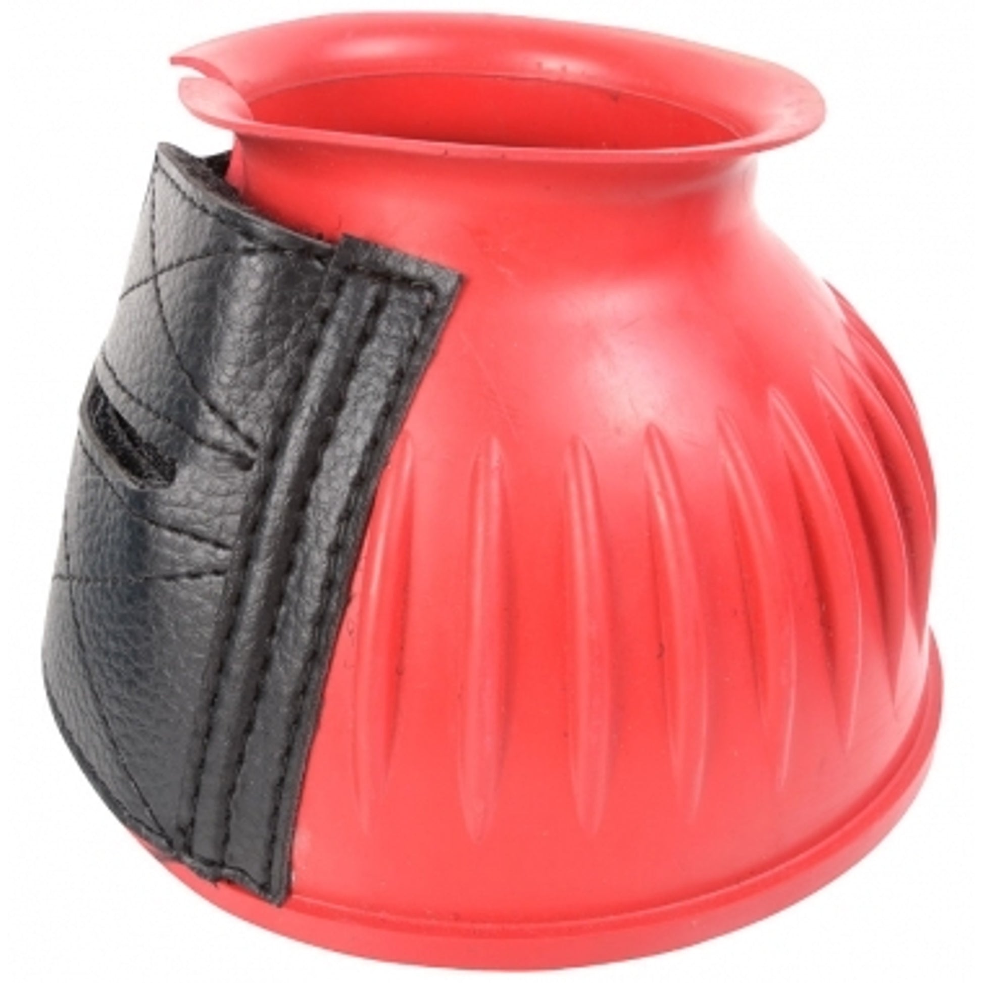 Cashel Rubber Bell Boots