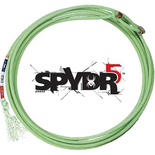 Classic Rope Spydr 5 Strand Head Team Rope