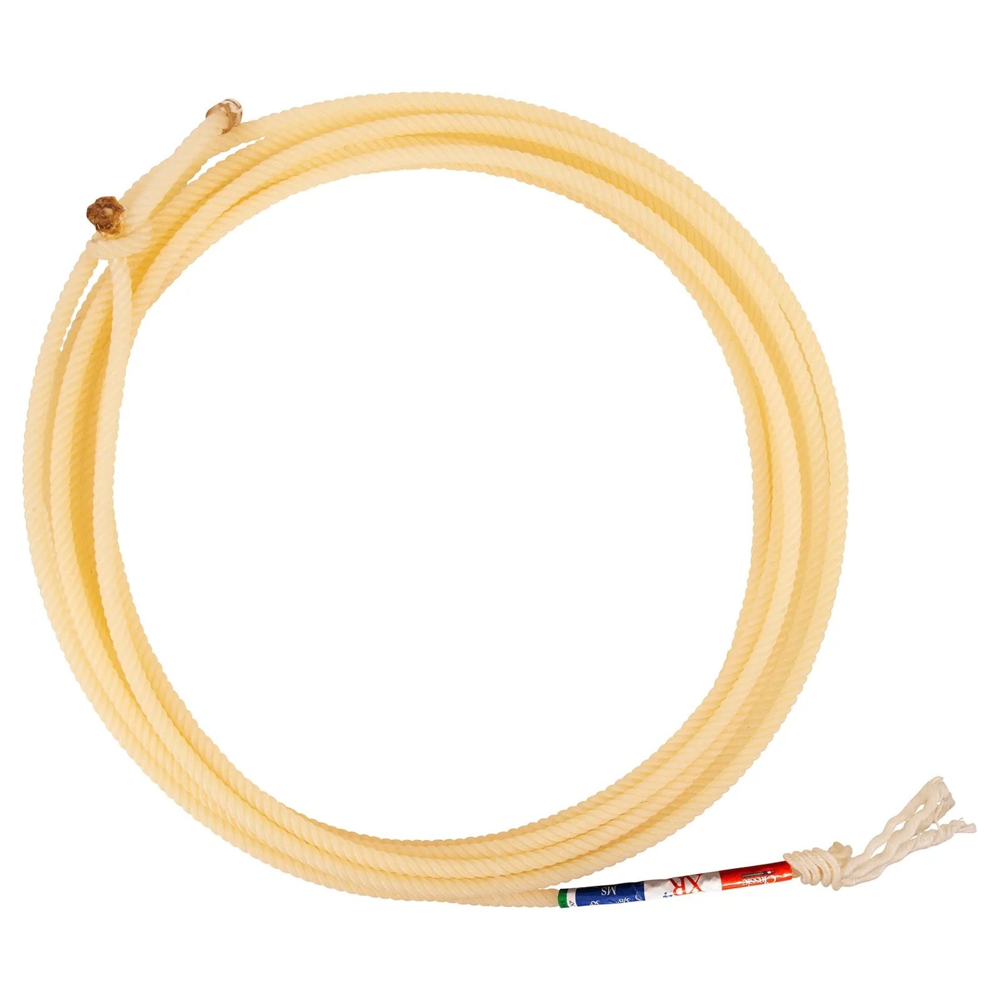 Classic XR4 Team Rope - 35'