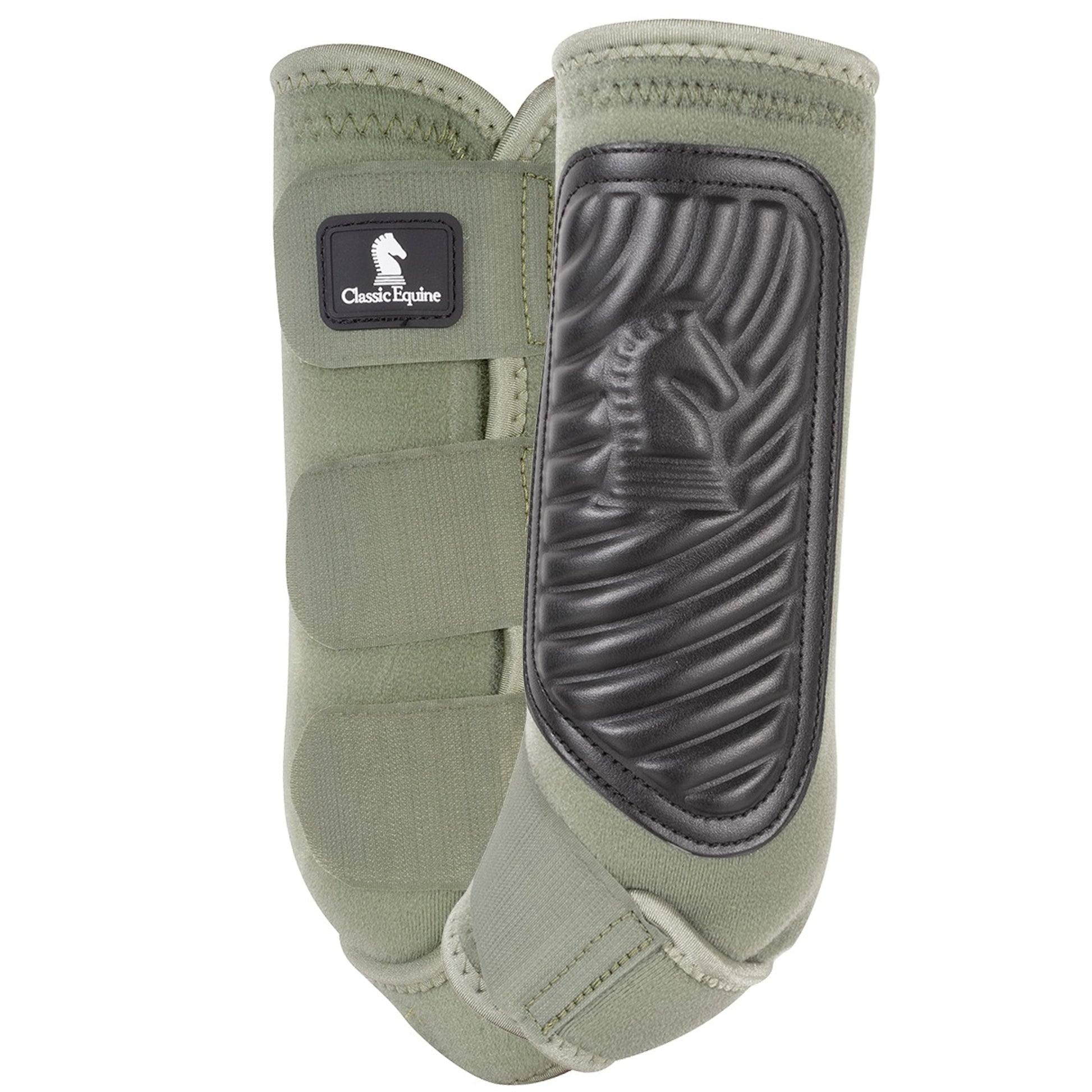 Classic Equine ClassicFit Hind Boots