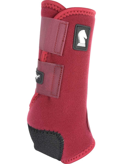 Classic Equine Legacy2 Front Boots