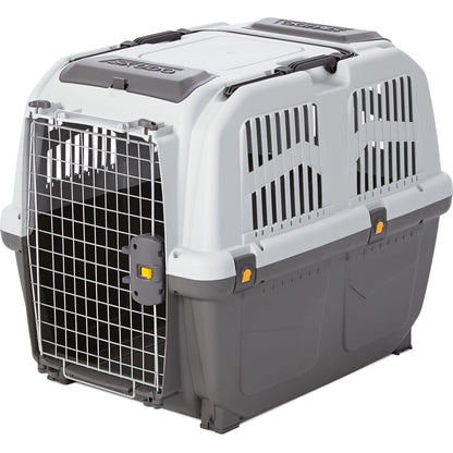 Midwest Skudo Travel Plastic Pet Carrier