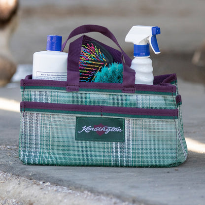 Kensington Grooming Tote