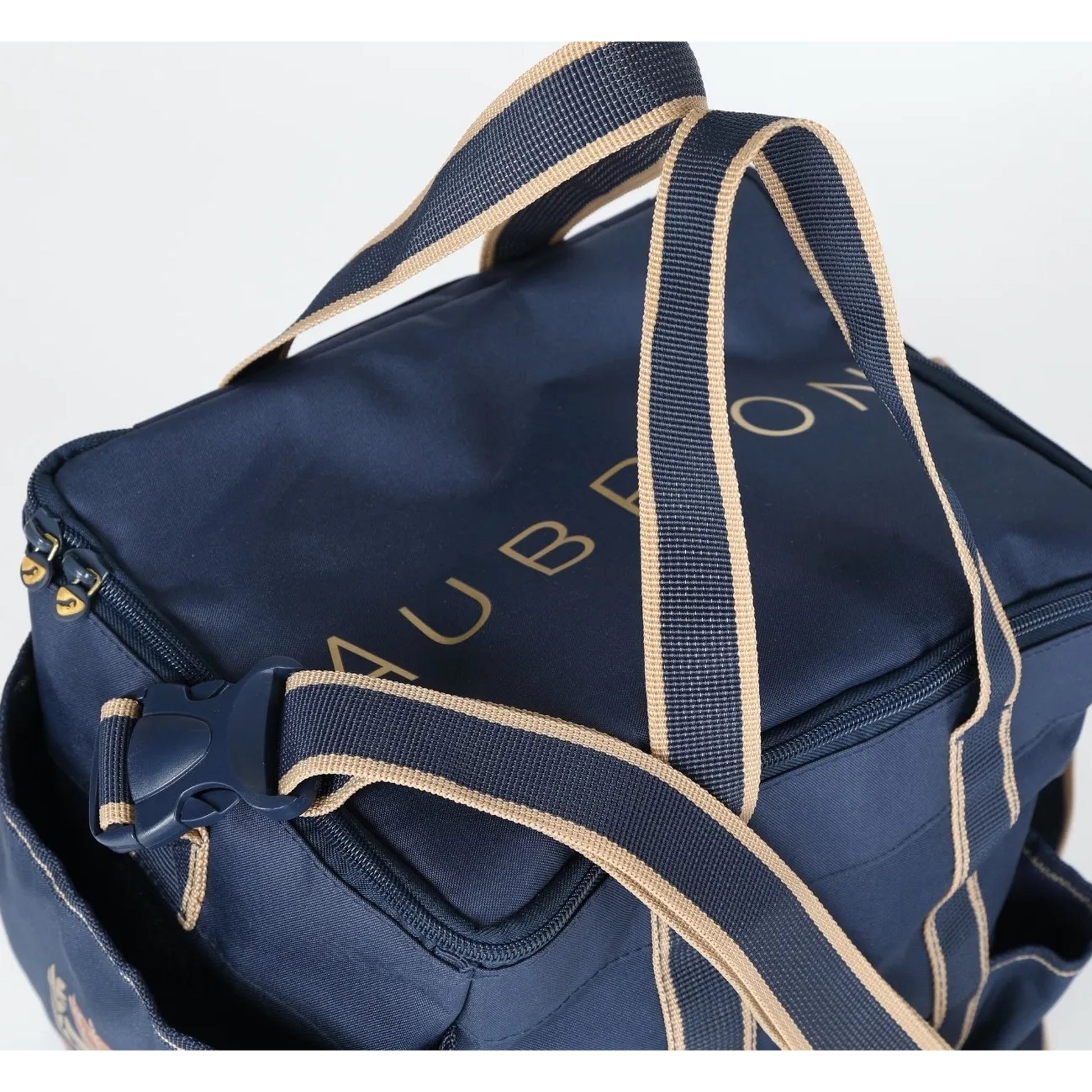 Shires Aubrion Team Grooming Kit Cover