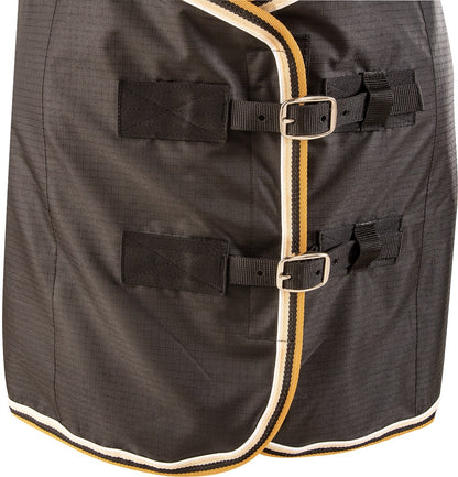 Classic Equine Classic Stable Sheet with Open Front