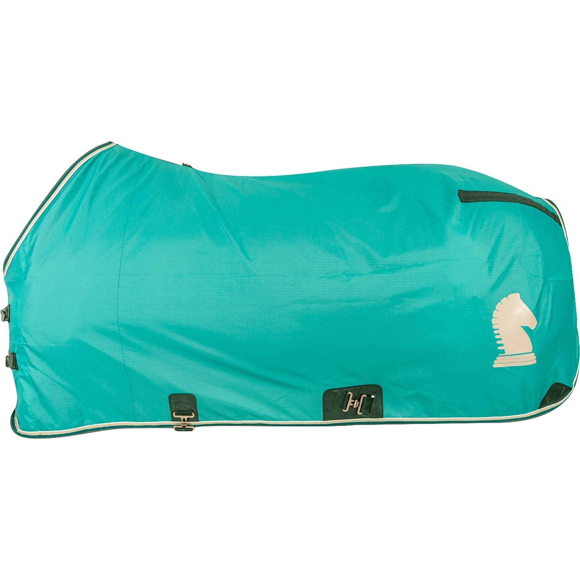 Classic Equine Classic Stable Sheet with Open Front