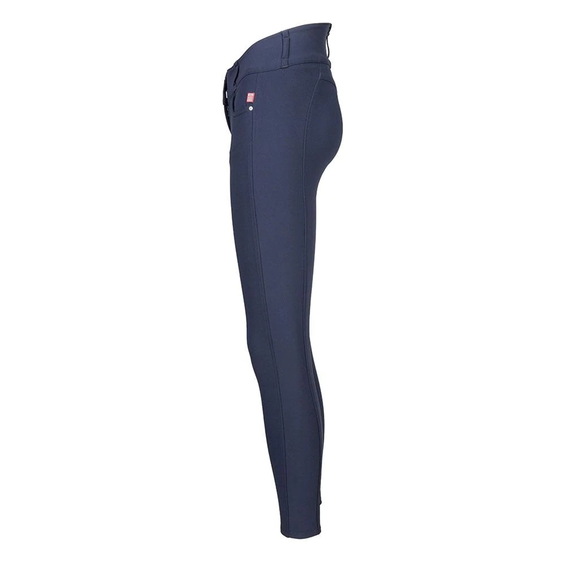Back on Track Julia Knee Patch Breeches