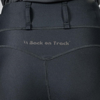 Back on Track Ladies Carmen Knee Patch Riding Tights