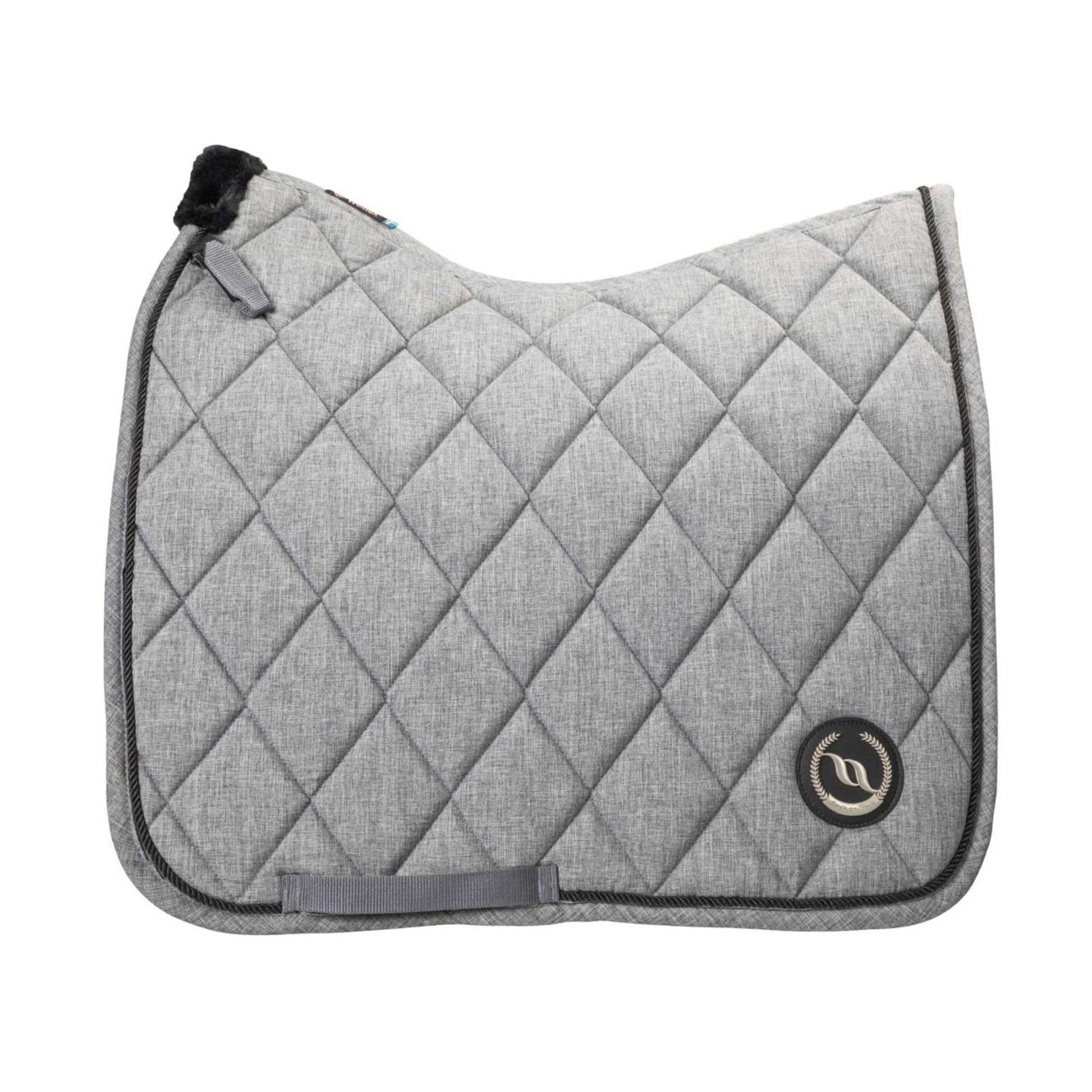 Back on Track Haze Collection Dressage Pad