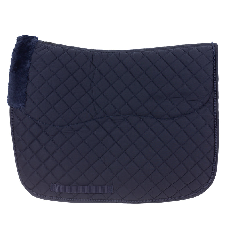 Equinavia Oslo Dressage Ultra Fleece Square Pad