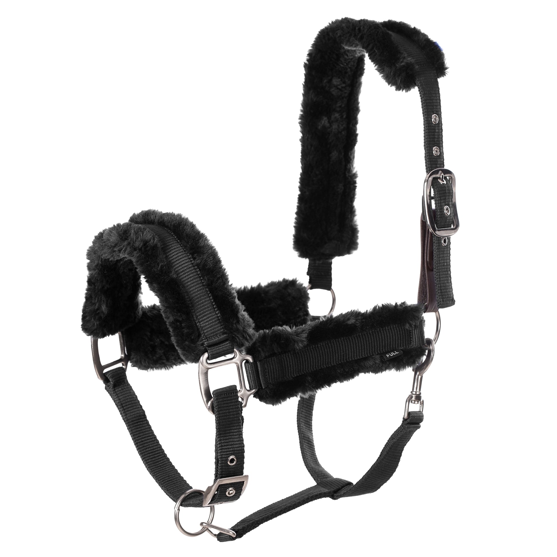 Equinavia Valkyrie Fleece Breakaway Halter
