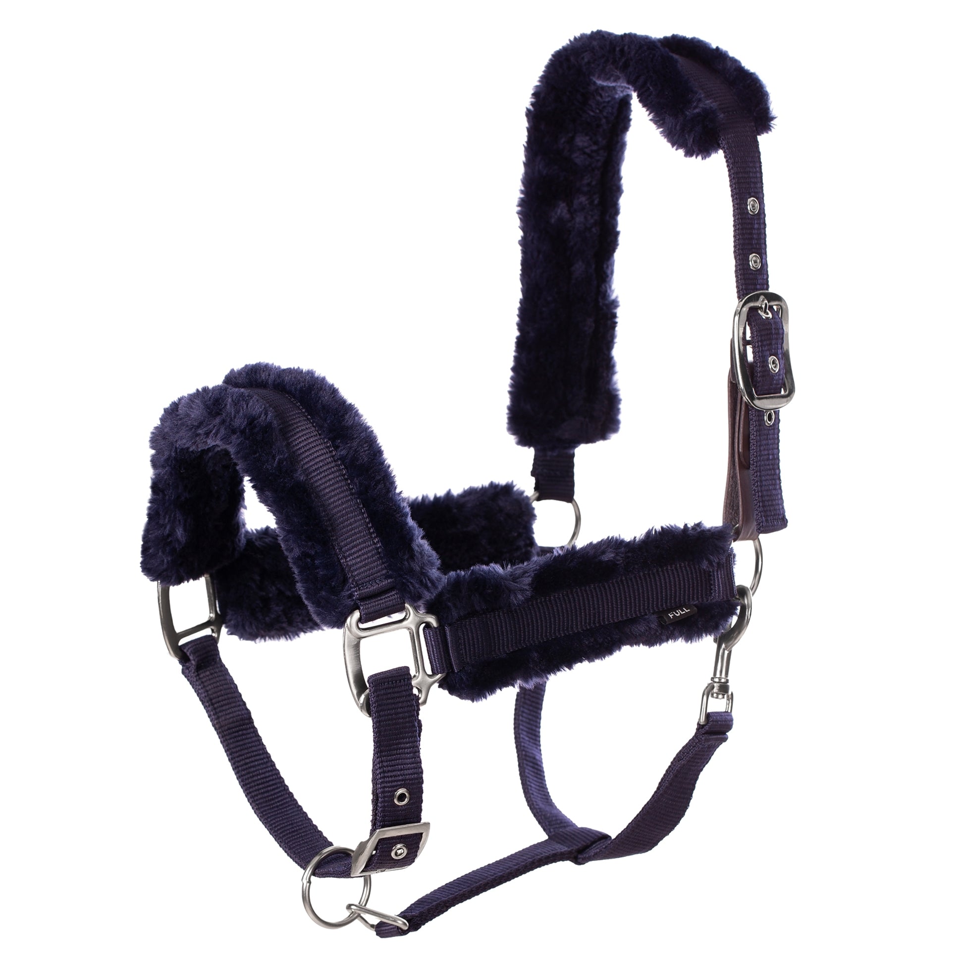 Equinavia Valkyrie Fleece Breakaway Halter