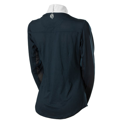 Equinavia Ladies Martha Long Sleeved Show Shirt