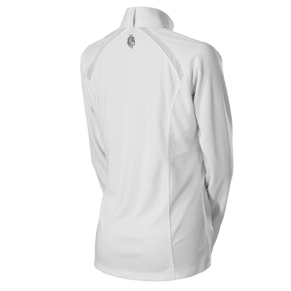Equinavia Ladies Ingrid Long Sleeved Show Shirt