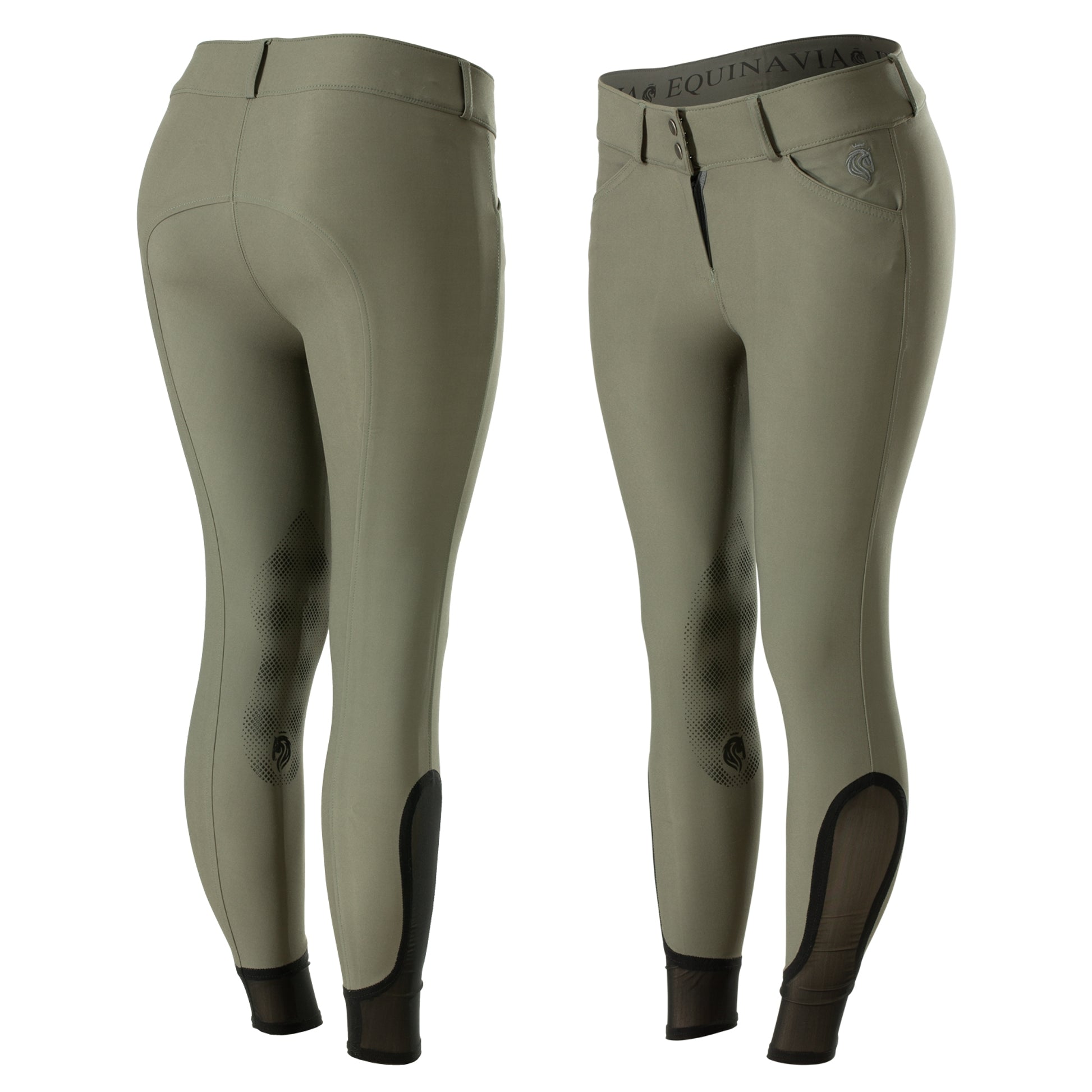 Equinavia Maud Ladies KP Breeches