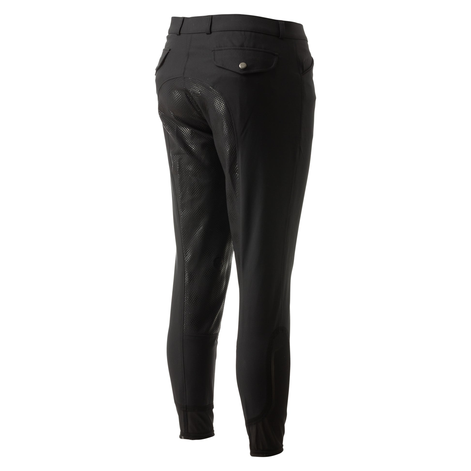 Equinavia Mens Erik Full Seat Breeches