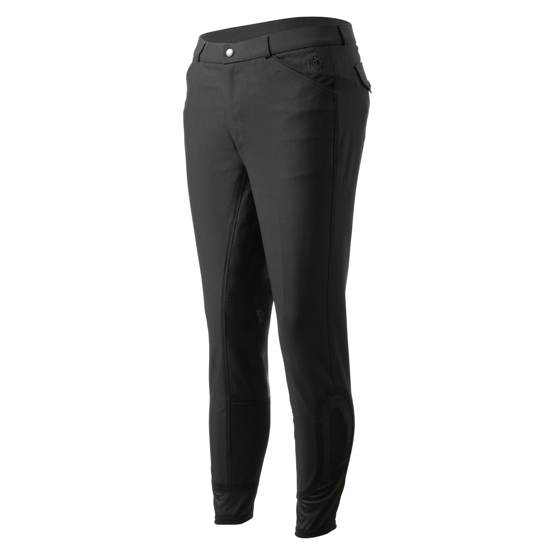 Equinavia Mens Erik Full Seat Breeches