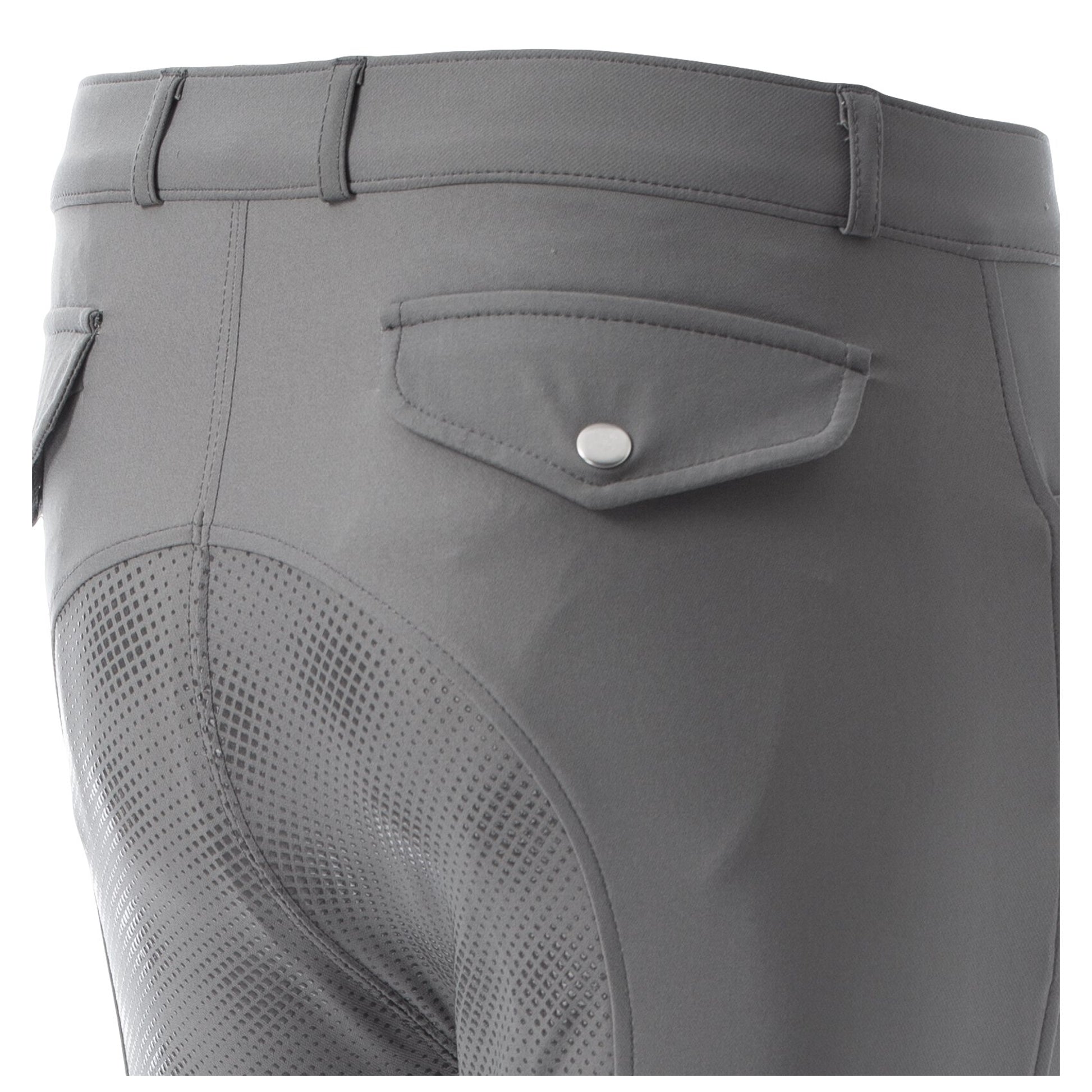 Equinavia Mens Erik Full Seat Breeches