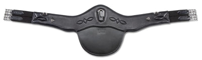 Shires Velociti Lusso Stud Girth