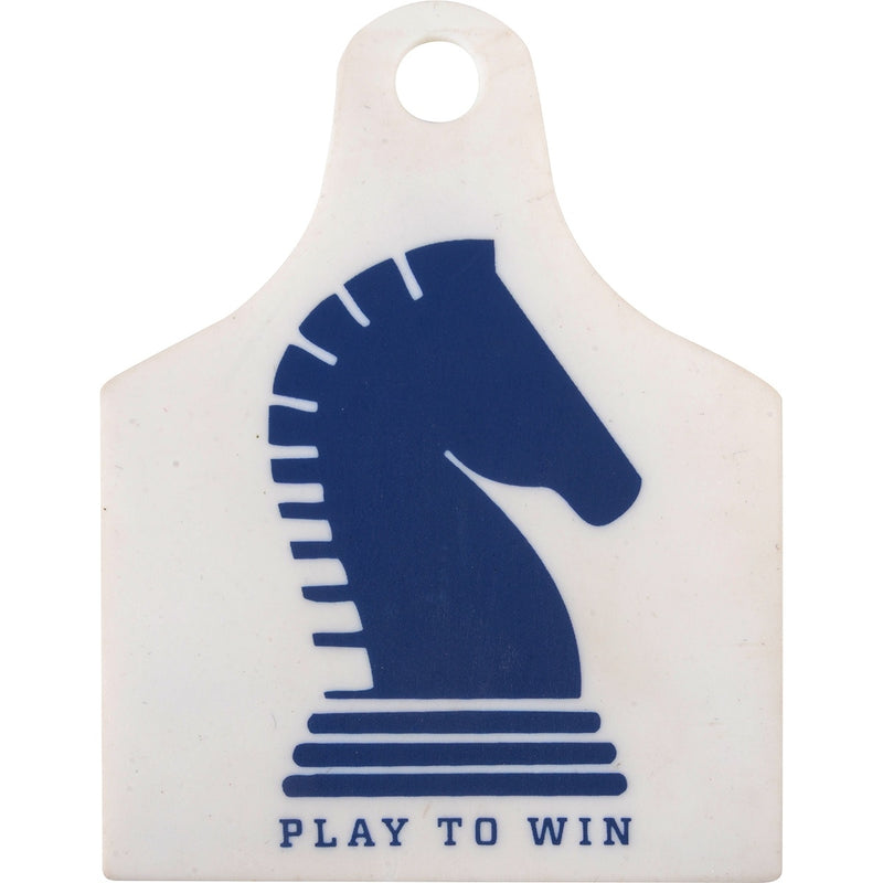 Classic Equine ID Tag