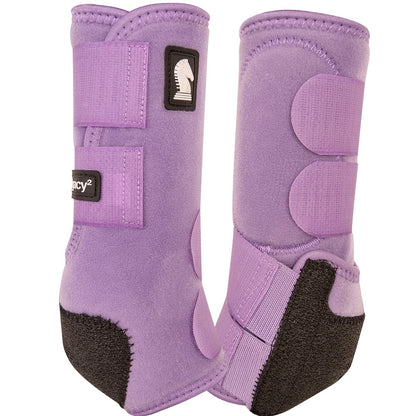 Classic Equine Legacy2 Front Boots