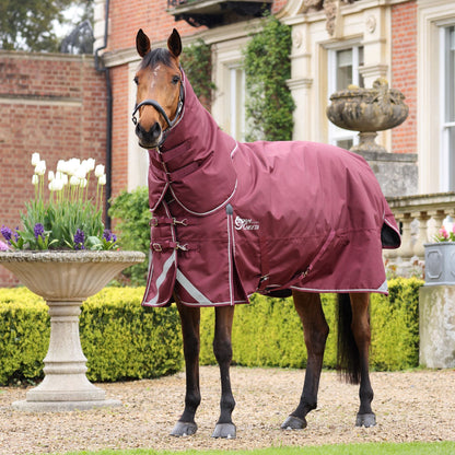 Shires StormCheeta 300g Blanket Set