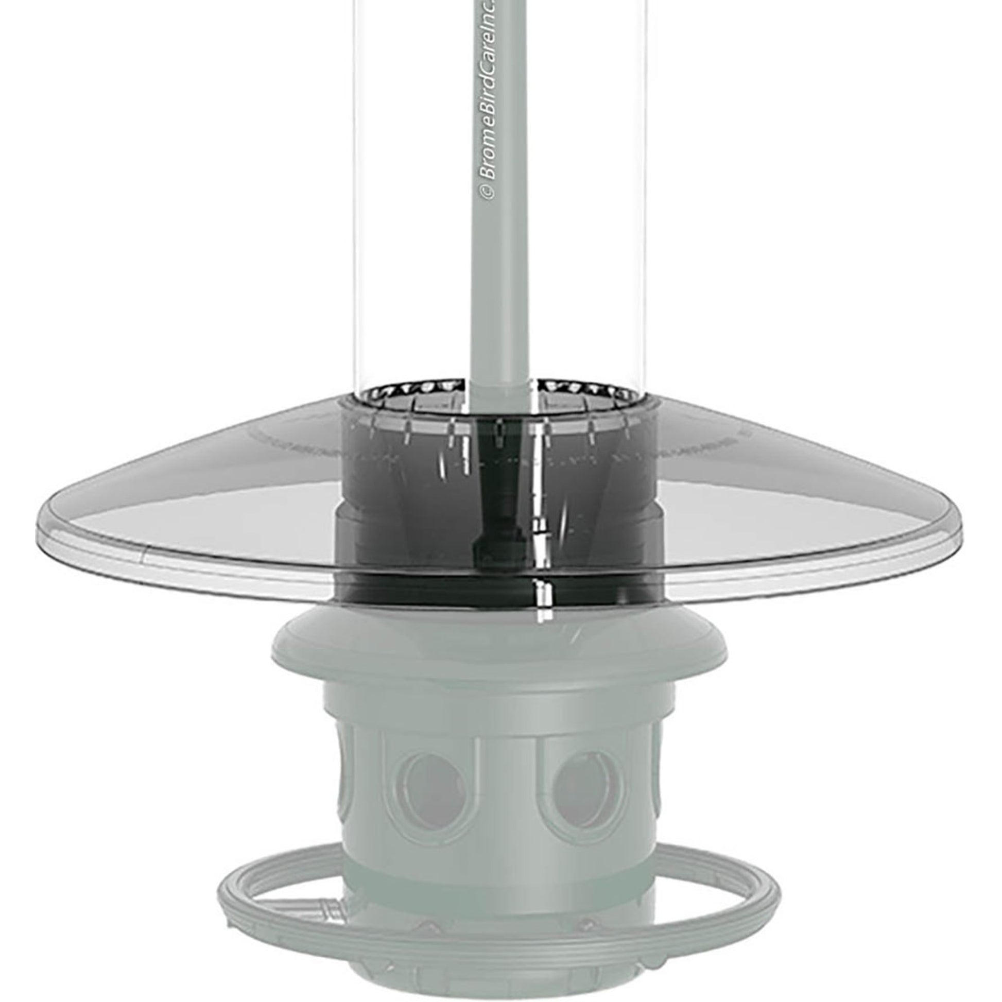 Squirrel Buster Weather Guard