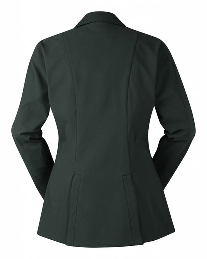 Kerrits Ladies Stretch Competitor Show Coat - 3 Snap