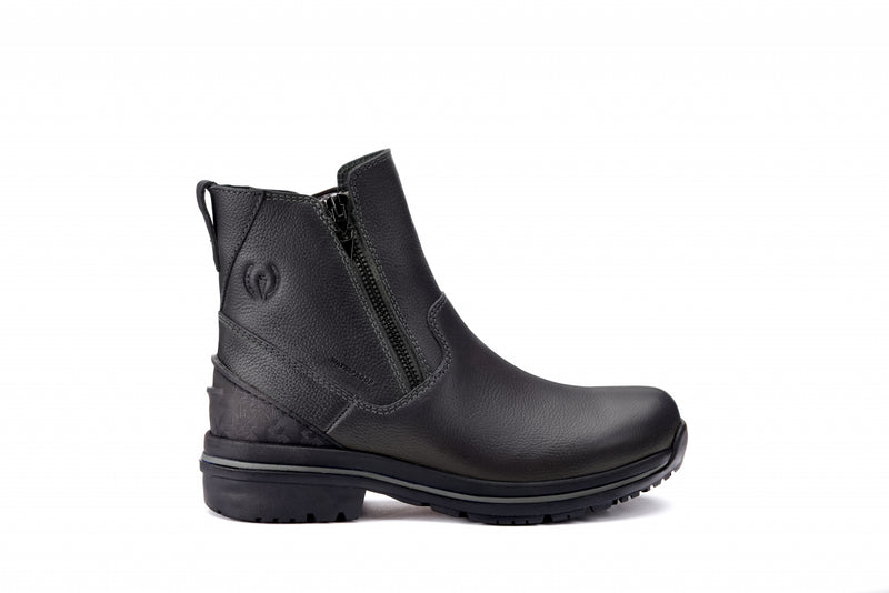 Kerrits Ladies Woodstock Waterproof Barn Boots