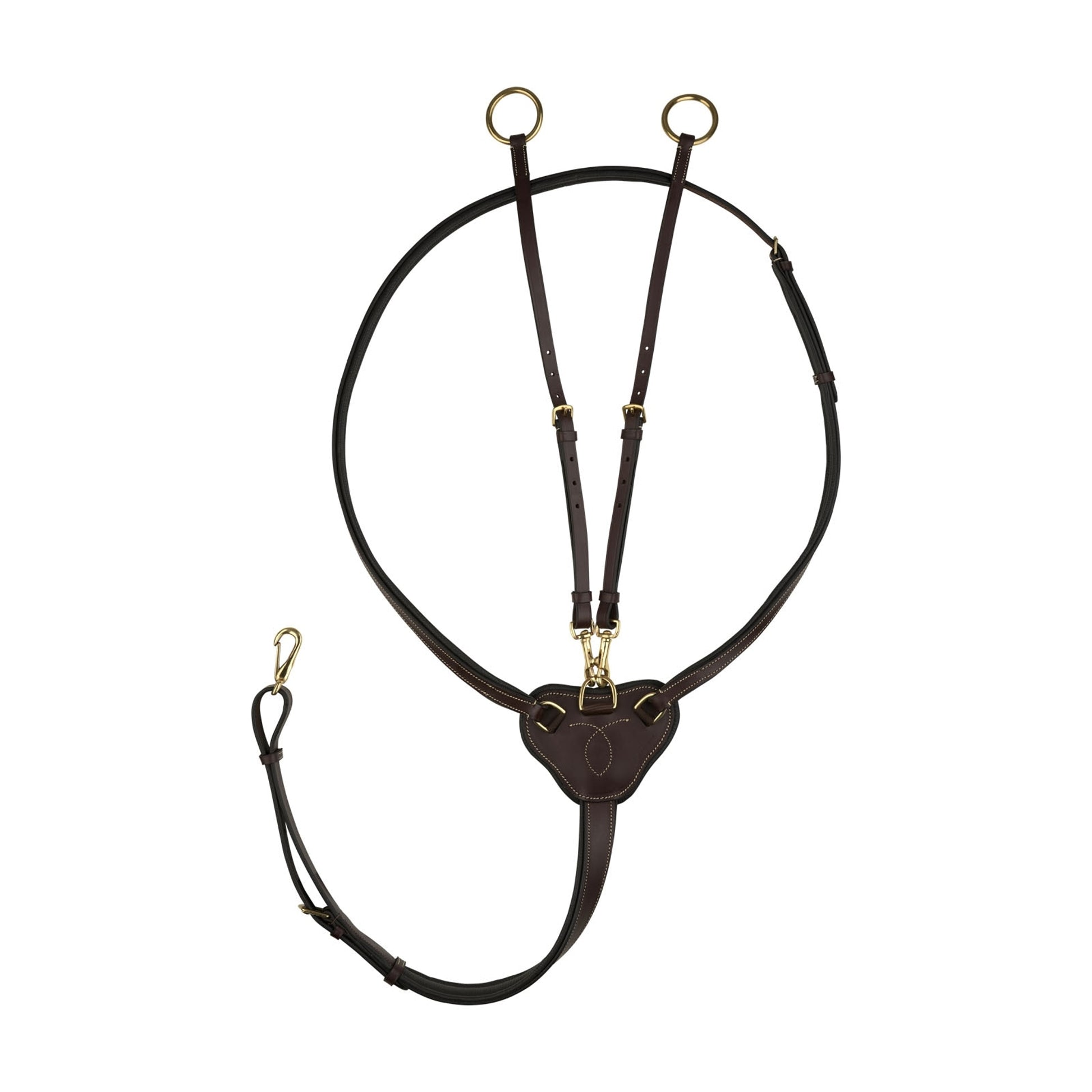 Horze Winchmore Running Martingale