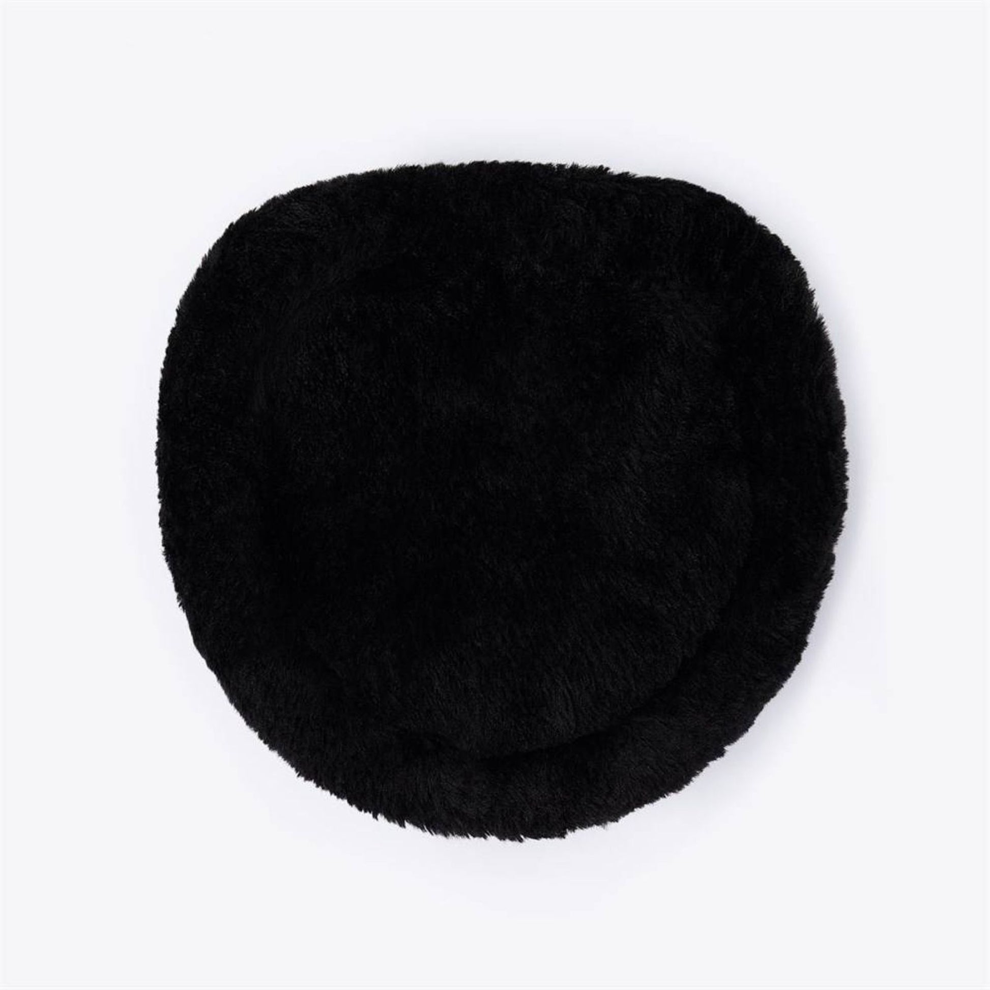 Horze Narvik Faux-Fur Breastplate Pad