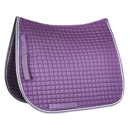 Horze Adepto Dressage Saddle Pad