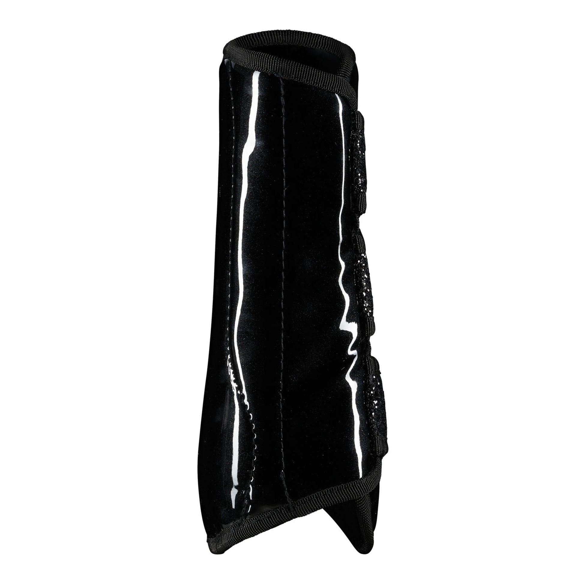 Horze Protection Boots with Glitter