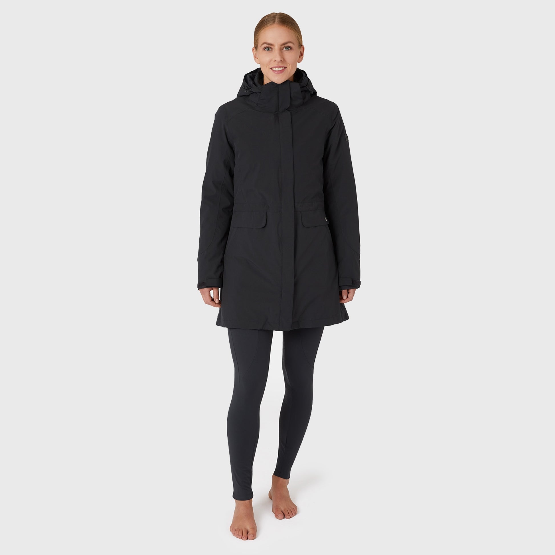 Horze Ladies Isabella 3-in-1 Jacket