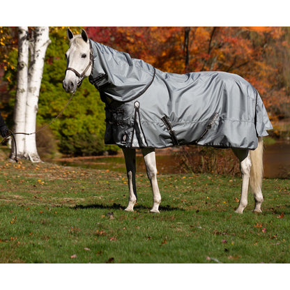 Equinavia Thunder 360 Detachable Neck Turnout Sheet