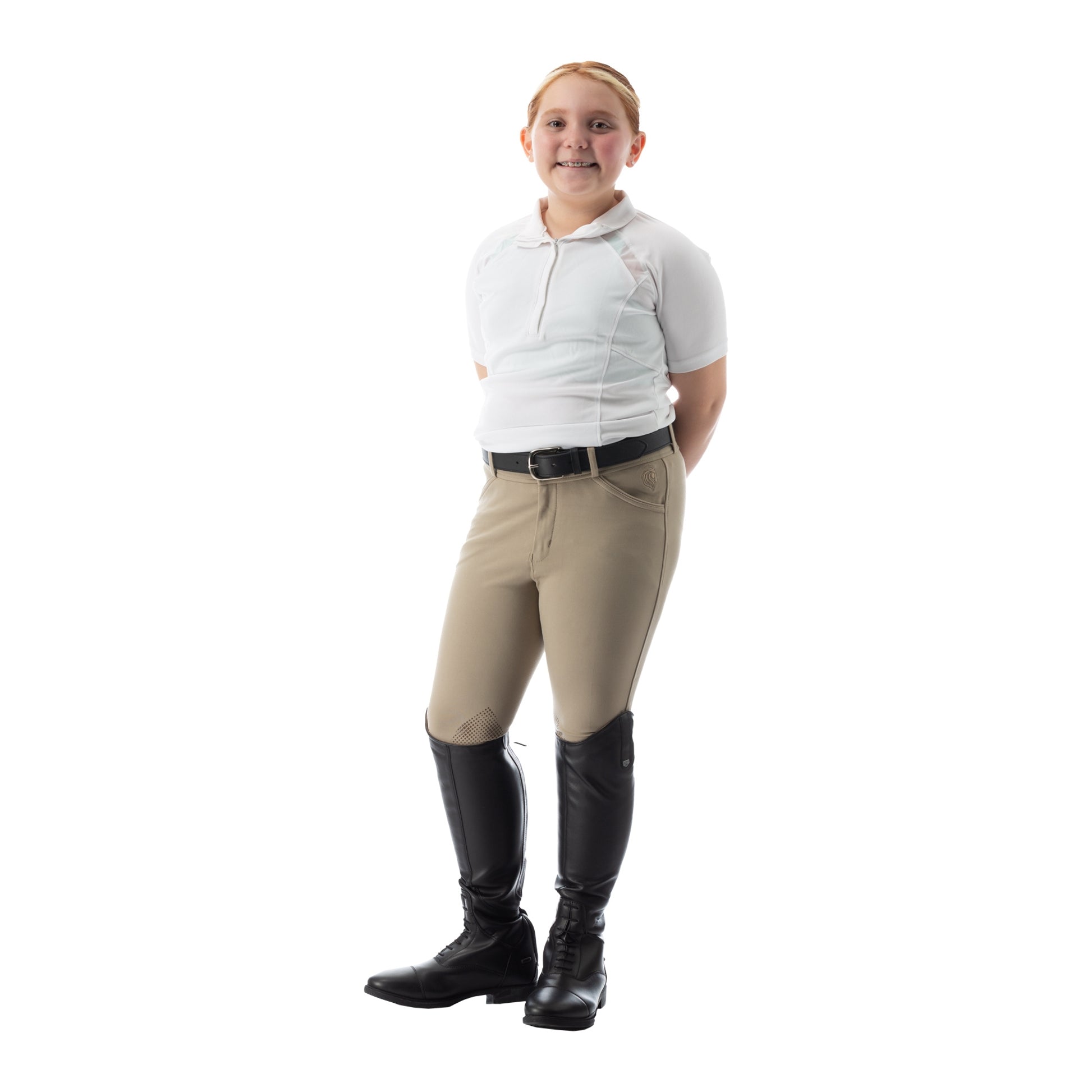 Equinavia Kids Tuva Show Jods