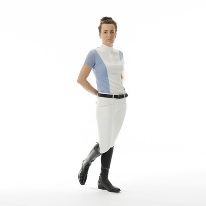 Equinavia Victoria Ladies Silicone Full Seat Breeches