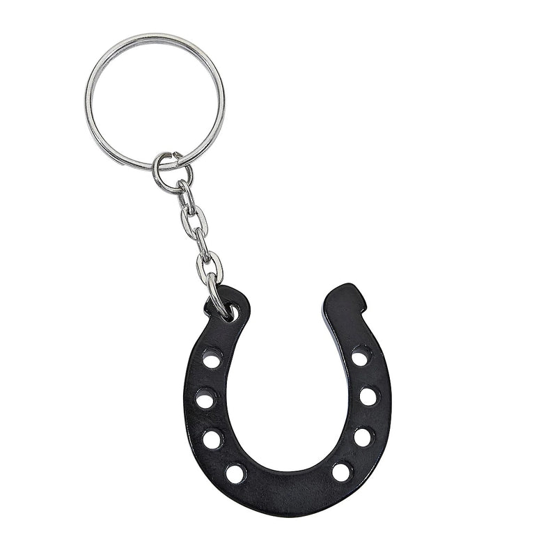 AWST Int'l Horseshoe Key Chain