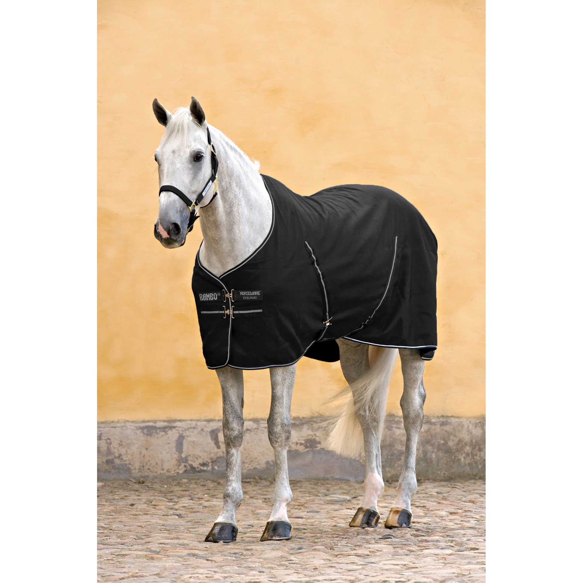 Rambo Stable Sheet with Microfiber Lining (0g Light)