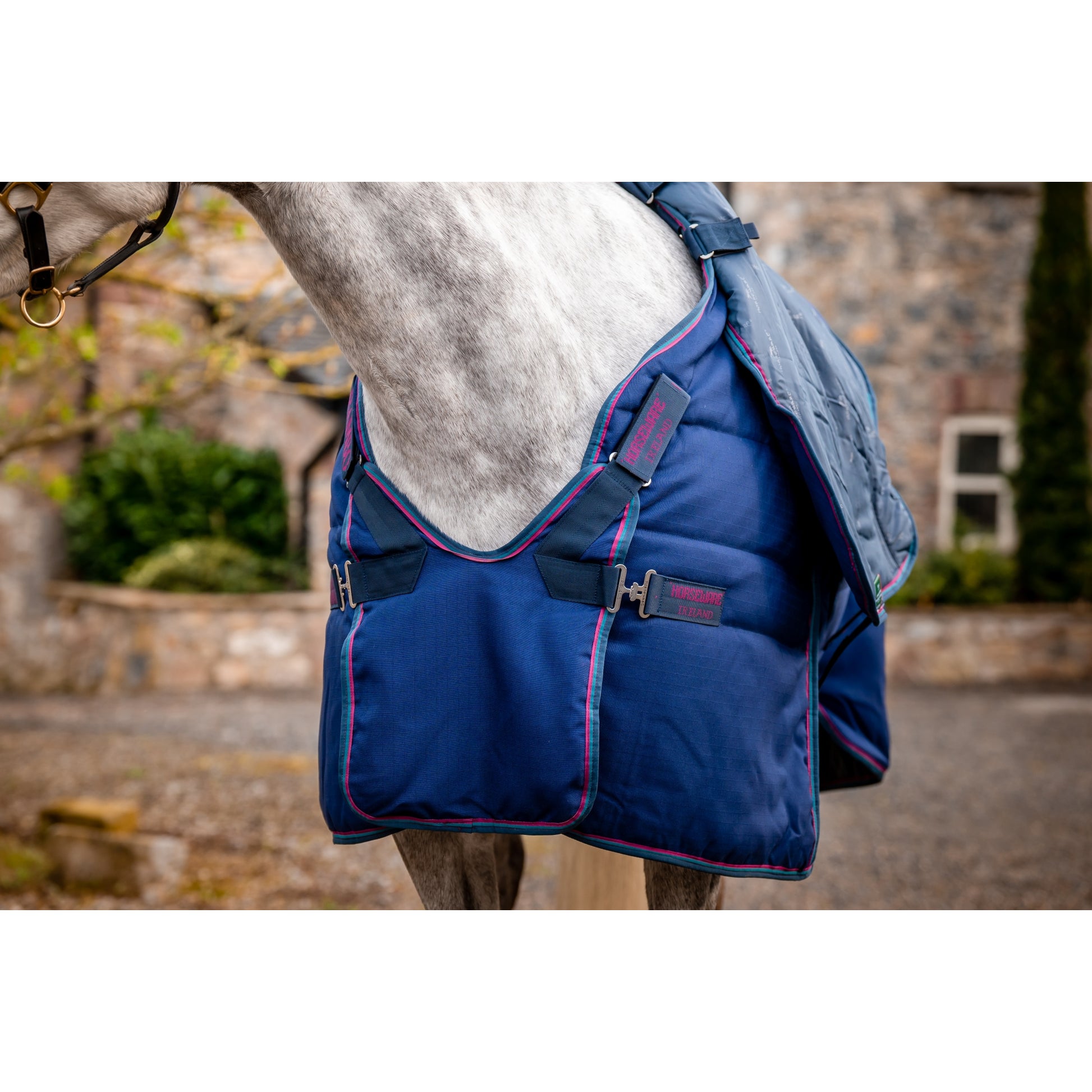Rambo Protector Fieldsafe Plus Fly Sheet