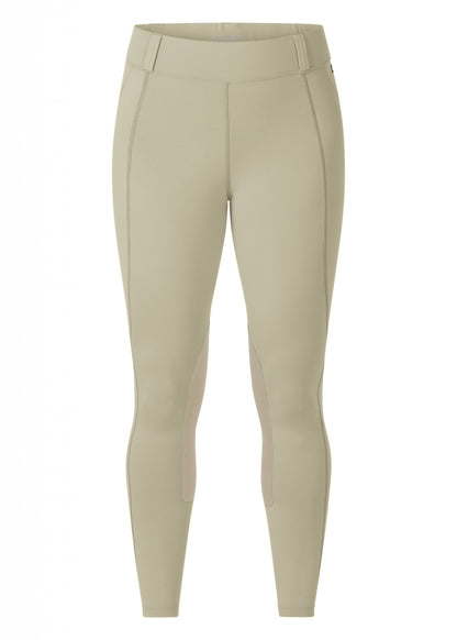 Kerrits Ladies Performance Knee Patch Pocket Tights